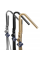 Смеситель для ванны REA  ARAS BRUSHED GOLD напольный