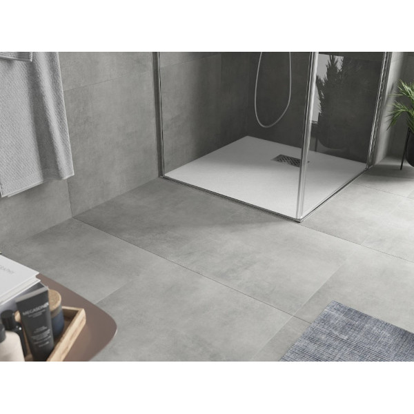 Душовий піддон MEXEN HUGO 90x90 WHITE
