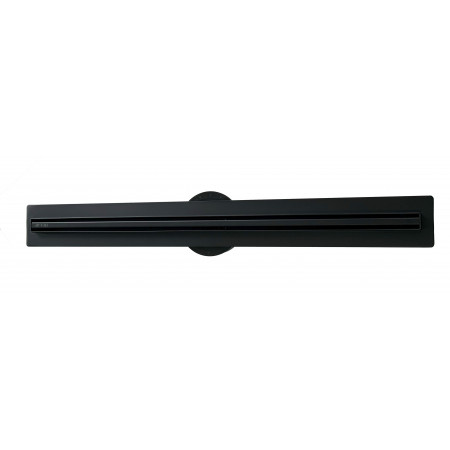 Трап для душа VBI FORT SLIM 100 BLACK