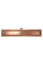 Трап для душа REA NEOX 90 BRUSHED COPPER