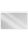 Дзеркало MEXEN NIDA 120x80 LED прямокутне