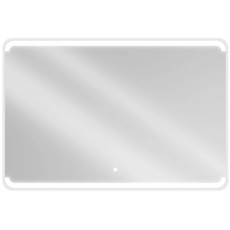 Дзеркало MEXEN NIDA 120x80 LED прямокутне