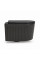 Подвесной унитаз VBI TORCELLO BLACK MATT TORNADO