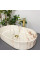Умывальник (раковина) VBI VERONA 60 ONYX GLOSSY накладной