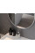 Дзеркало MEXEN LOFT 40 WHITE кругле