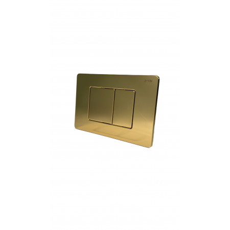 Кнопка смыва для инсталляции VBI ELBA XS GOLD