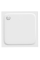 Душевой поддон REA BELMOND 80x80 WHITE