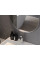 Дзеркало MEXEN LOFT 40 CHROME кругле