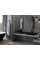 Дзеркало MEXEN LOFT 100x35 BLACK овальне
