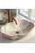 Умывальник (раковина) REA PEARL SATURN MATT накладной