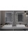 Дзеркало MEXEN NER 60x80 LED прямокутне