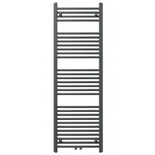 Сушка для рушників MEXEN ARES 150х50 ANTHRACITE водяна