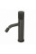 Смеситель для биде VBI MILANO DUO GRAPHITE