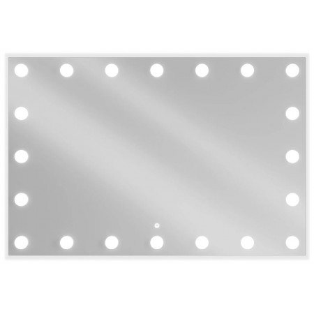 Дзеркало MEXEN DONA 120x80 LED прямокутне