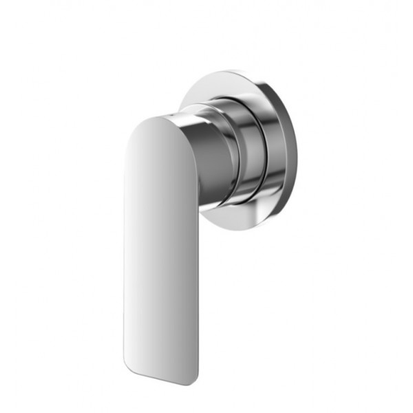 Душова система KOHLMAN PROXIMA 25 CHROME + BOX прихованого монтажу