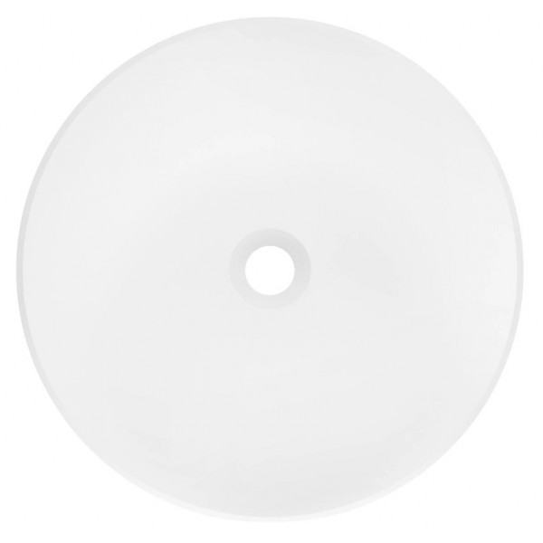 Умивальник (раковина) MEXEN LETA WHITE MATT