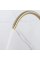 Смеситель для кухни REA ECO FRESH BRUSHED GOLD на две воды