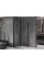 Душова кабіна MEXEN VELAR 120х120 BLACK