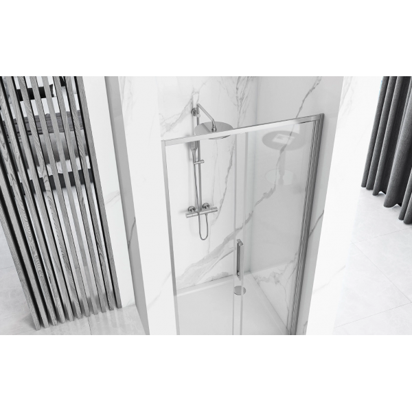 Душевая дверь REA RAPID SLIDE 160 CHROME