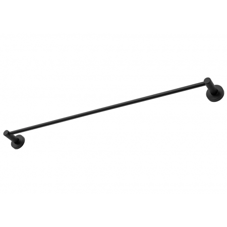 Вешалка для полотенец REA 322215 BLACK