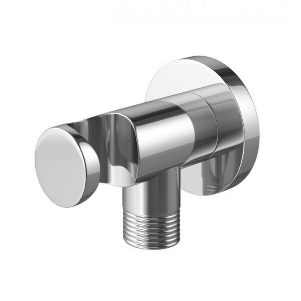 Душова система KOHLMAN PROXIMA 40 CHROME + BOX прихованого монтажу
