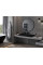 Дзеркало MEXEN LOFT 100 BLACK кругле