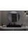 Дзеркало MEXEN LOFT 100 BLACK кругле