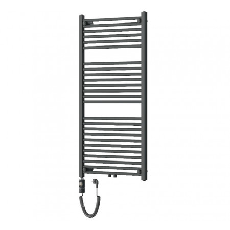 Сушка для рушників MEXEN MARS 120х60 ANTHRACITE 600W електрична