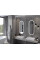 Дзеркало MEXEN BONO 45x120 LED овальне