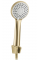 Смеситель для ванны и душа REA ONTARIO BRUSHED GOLD с изливом