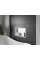 Вбудована полиця MEXEN X-Wall-R 60x30 WHITE з обідком
