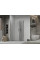 Душова кабіна MEXEN LIMA DUO 100x80 CHROME