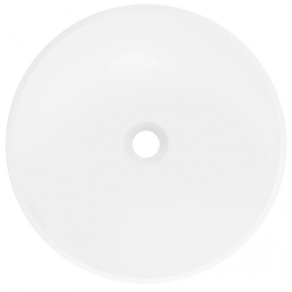Умивальник (раковина) MEXEN ONYX-3 WHITE MATT підлоговий