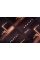 Смеситель для раковины REA VISION BRUSHED COPPER высокий