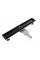 Трап для душа REA NEOX 60 SUPERFLOW BLACK 2в1 черный