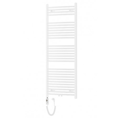 Сушка для рушників MEXEN ARES 150х60 WHITE 900W електрична