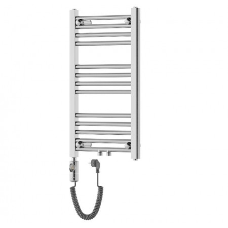 Сушка для рушників MEXEN MARS 70х40 CHROME 300W електрична