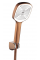 Смеситель для ванны и душа REA ARGUS BRUSHED COPPER с изливом