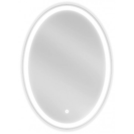 Дзеркало MEXEN ELZ 50x70 LED овальне