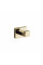 Крючок для полотенец VBI MARS BRUSHED GOLD