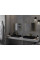 Дзеркало MEXEN LOFT 60x50 GOLD прямокутне