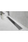 Трап для душу MEXEN FLAT 100 M08 BLACK 360° чорний