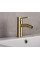 Смеситель для биде REA LUNGO BRUSHED GOLD матовое золото