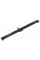 Трап для душу MEXEN FLAT 140 M13 BLACK 2в1 чорний