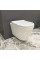 Подвесной унитаз VBI LEVANZO WHITE