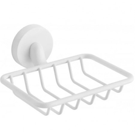 Мильниця MEXEN REMO 01 WHITE біла