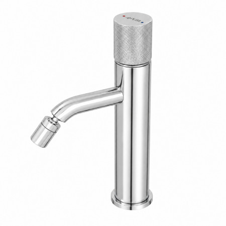 Смеситель для биде VBI MILANO DUO CHROME