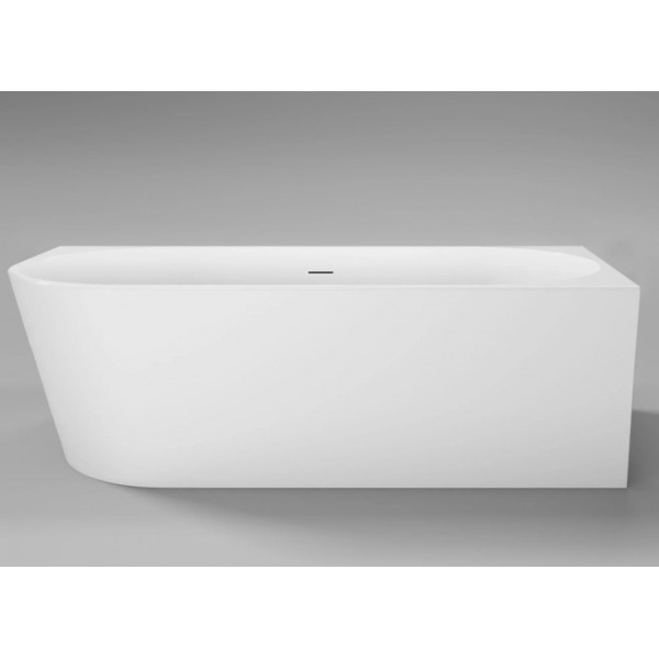 Ванна угловая REA SYDNEY BELLANTO 160х75 WHITE акриловая правая