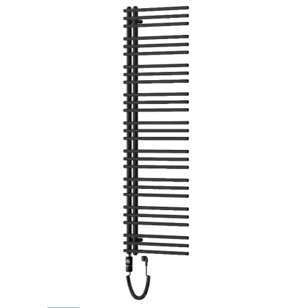 Сушка для рушників MEXEN NEPTUN 160х50 BLACK 900W електричний