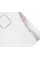 Душевой поддон REA MAGNUM 90x90 CARRARA WHITE